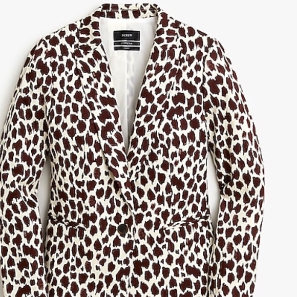 J. Crew Jackets & Blazers - J. Crew brand new blazer! ❤️